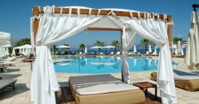 Отель Ionian Emerald Resort  Каравомилос